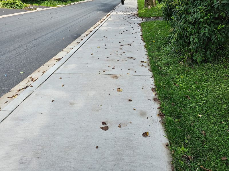 Ada-Compliant Concrete Sidewalks: What Property Owners Need To Know
