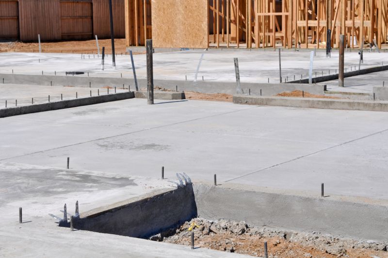 Commercial Slab Installation in Cape Coral, FL